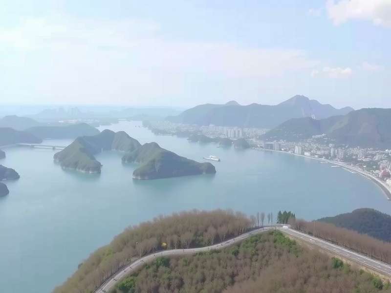 十堰某企业大堂绿植布置